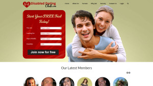 best disabled dating sites uk