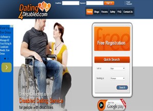 Dating4Disabled.com