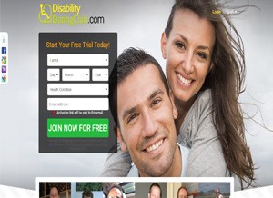 DisabilityDatingClub.com