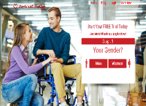 WheelchairDatingclub.com