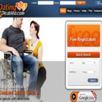Dating4Disabled.com