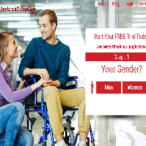 WheelchairDatingclub.com
