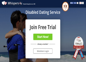 Disabled dating login 4